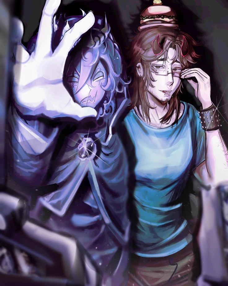 Seven thumbnail