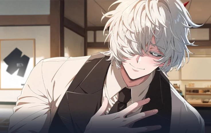 Lucifer  thumbnail