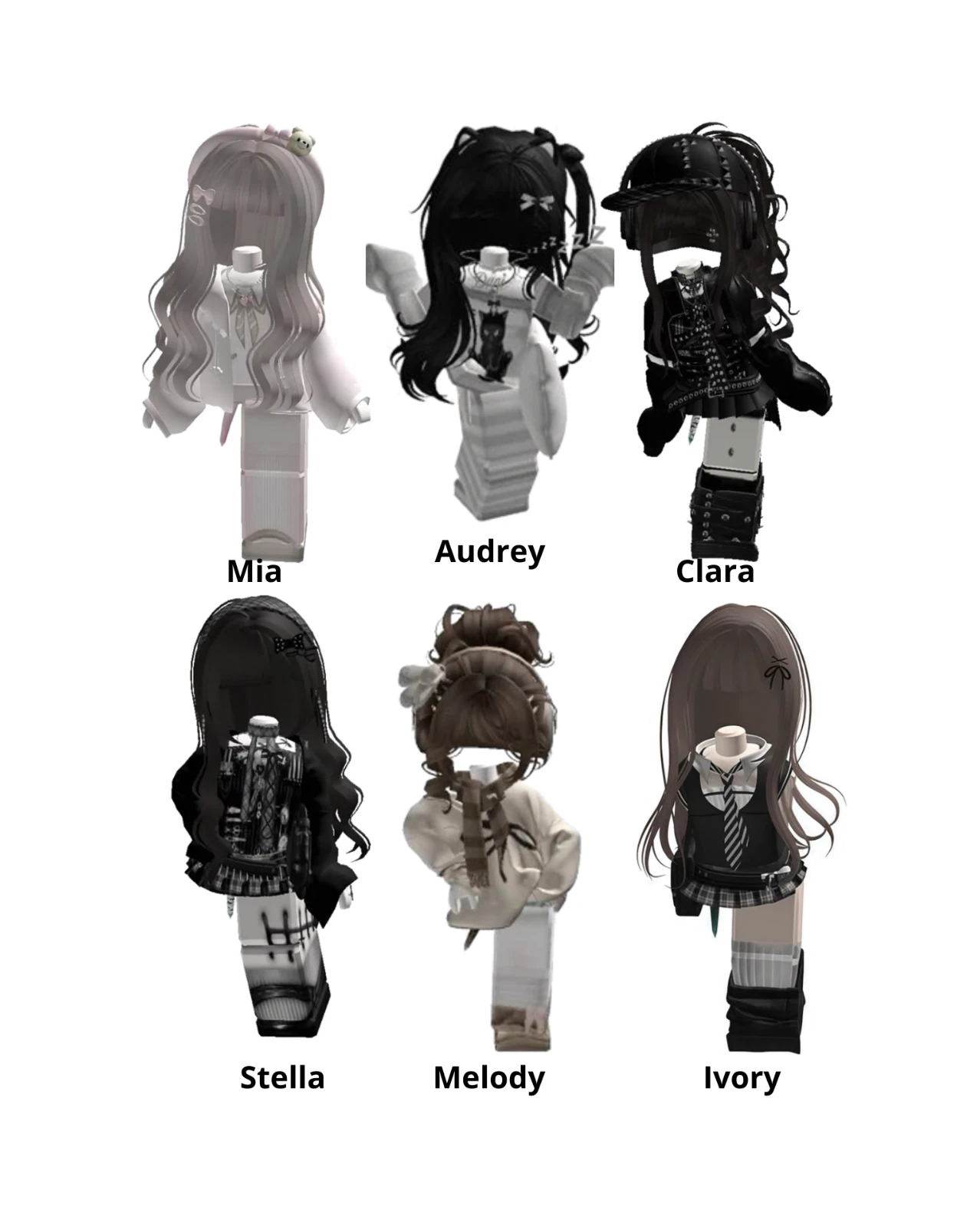 gc roblox (you're the only guy) thumbnail