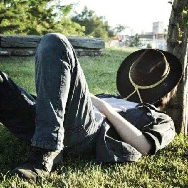 Carl Grimes thumbnail