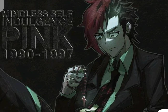 *MSI -fictionalized au* thumbnail