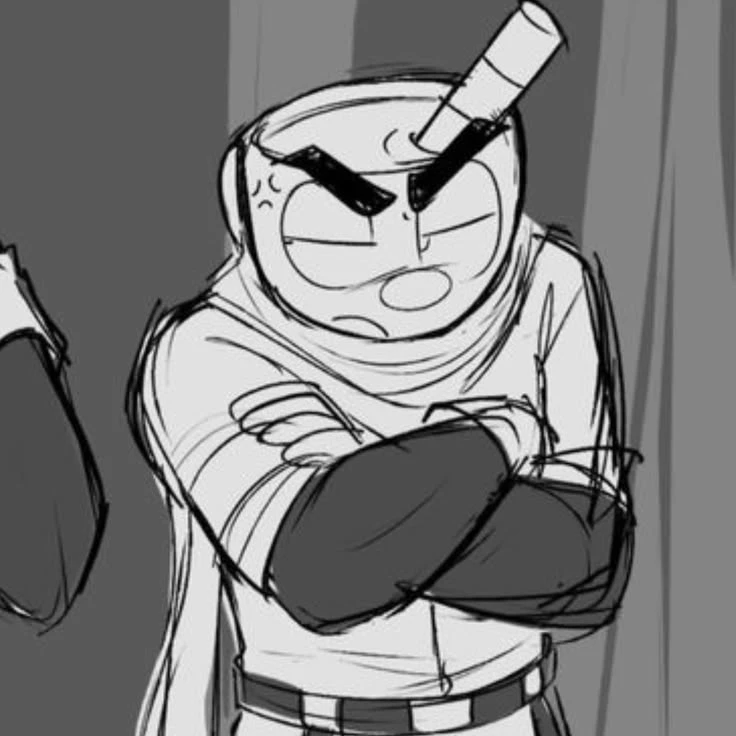Mugman thumbnail
