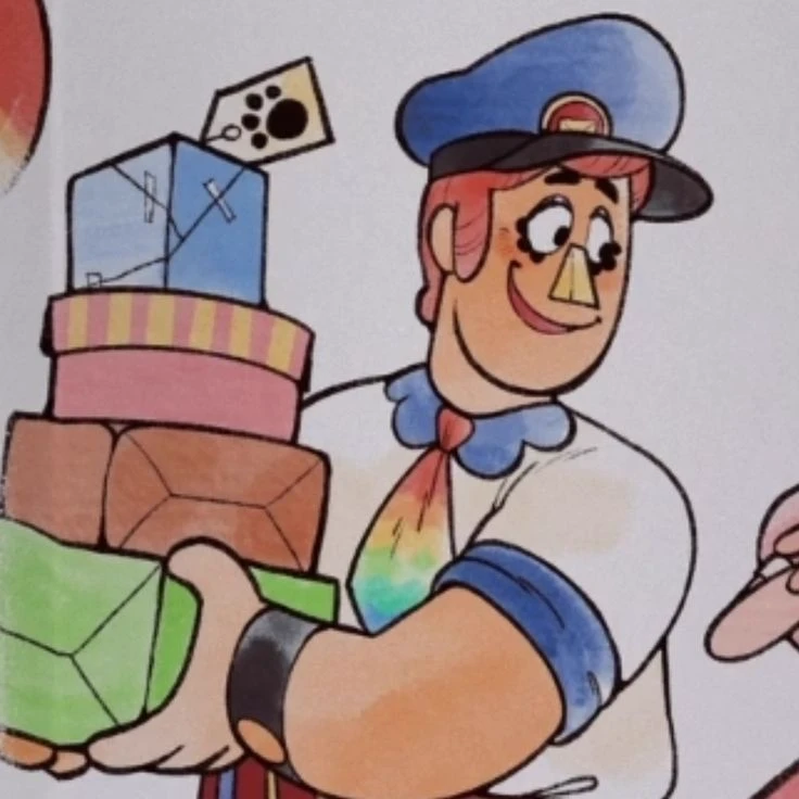Eddie dear  thumbnail