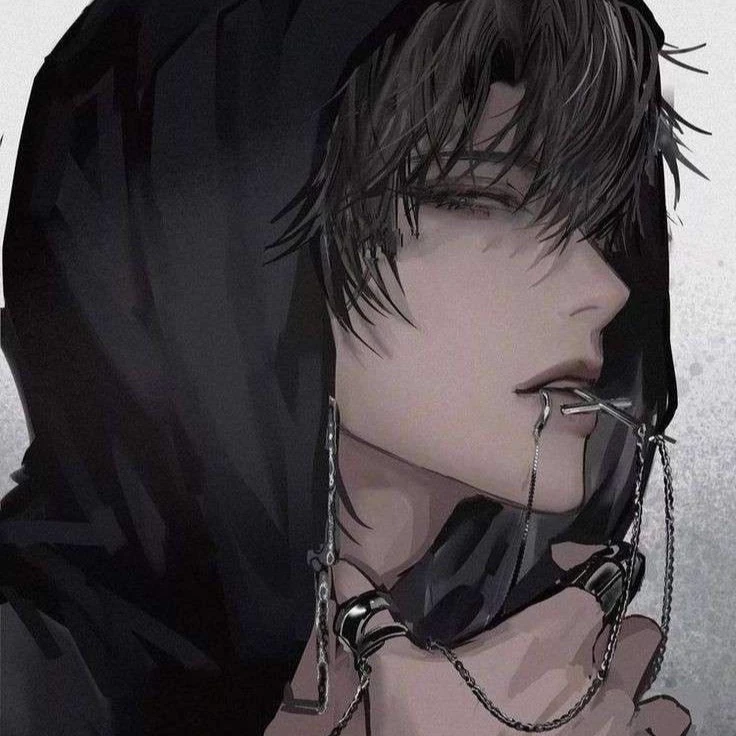 Kyo - BL thumbnail