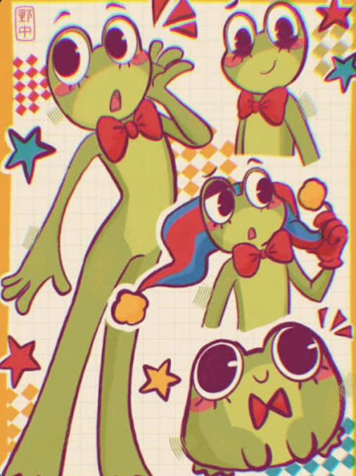 Ribbit - TADC thumbnail