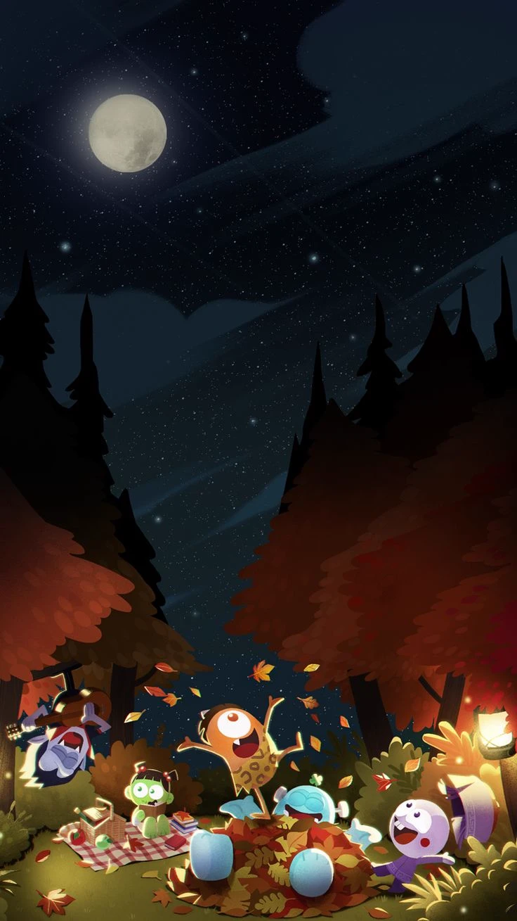 Spookiz Party! thumbnail