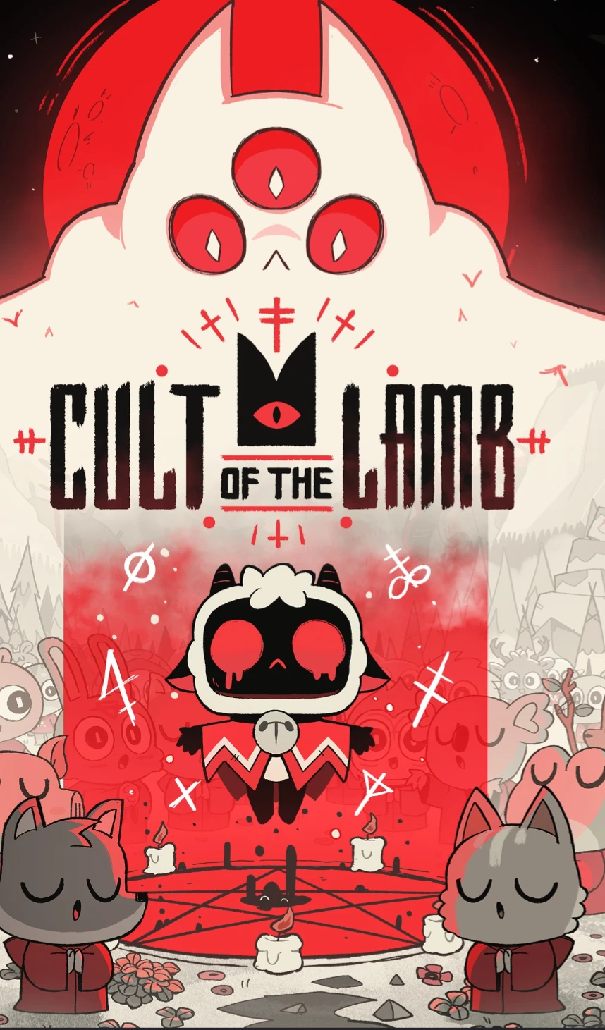 The Cult Of The Lamb thumbnail