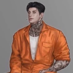 ⛓❤️‍🔥 | Xanvito Lion thumbnail
