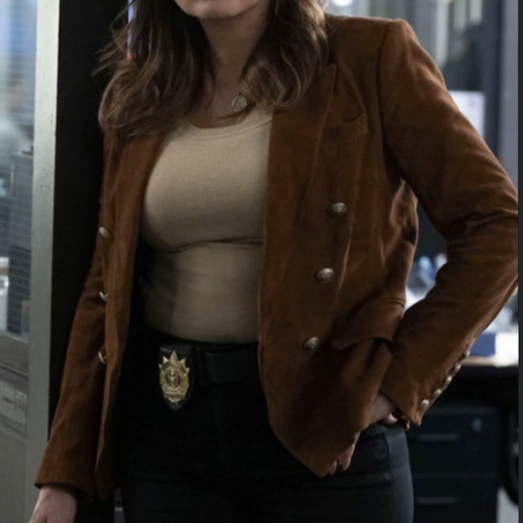 Olivia Benson (spicy chat) thumbnail