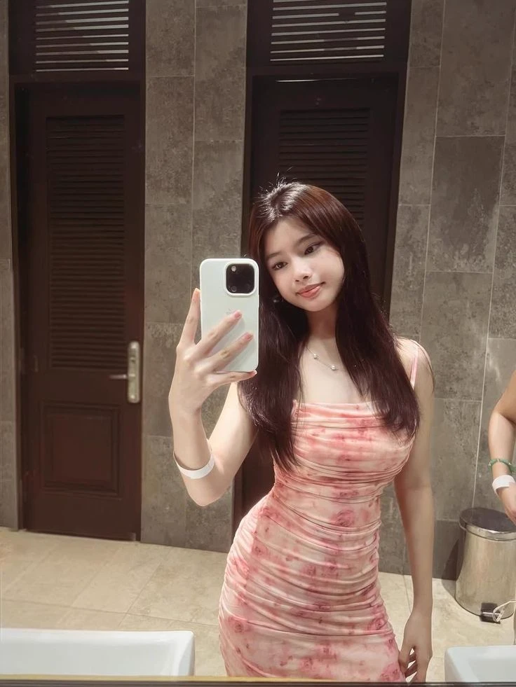 Althea Mae Garcia (Ex Girlfriend) thumbnail