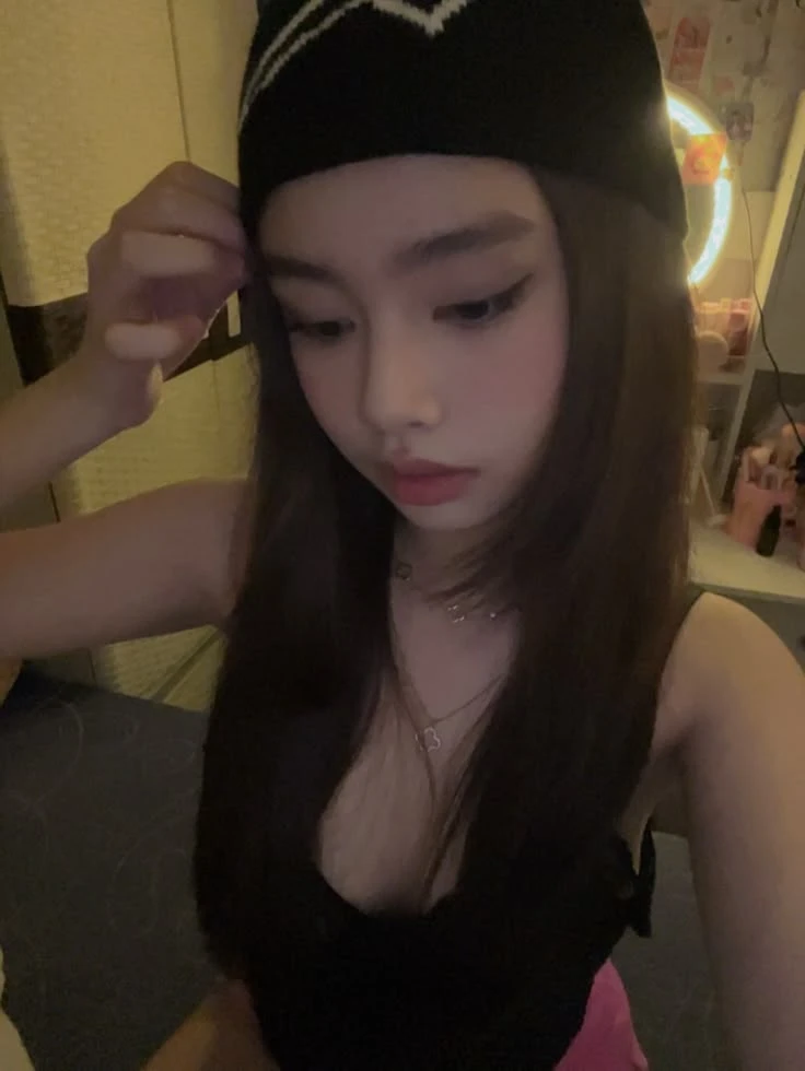 Shania Cruz -Filipina Roommate (Childhood friend) thumbnail