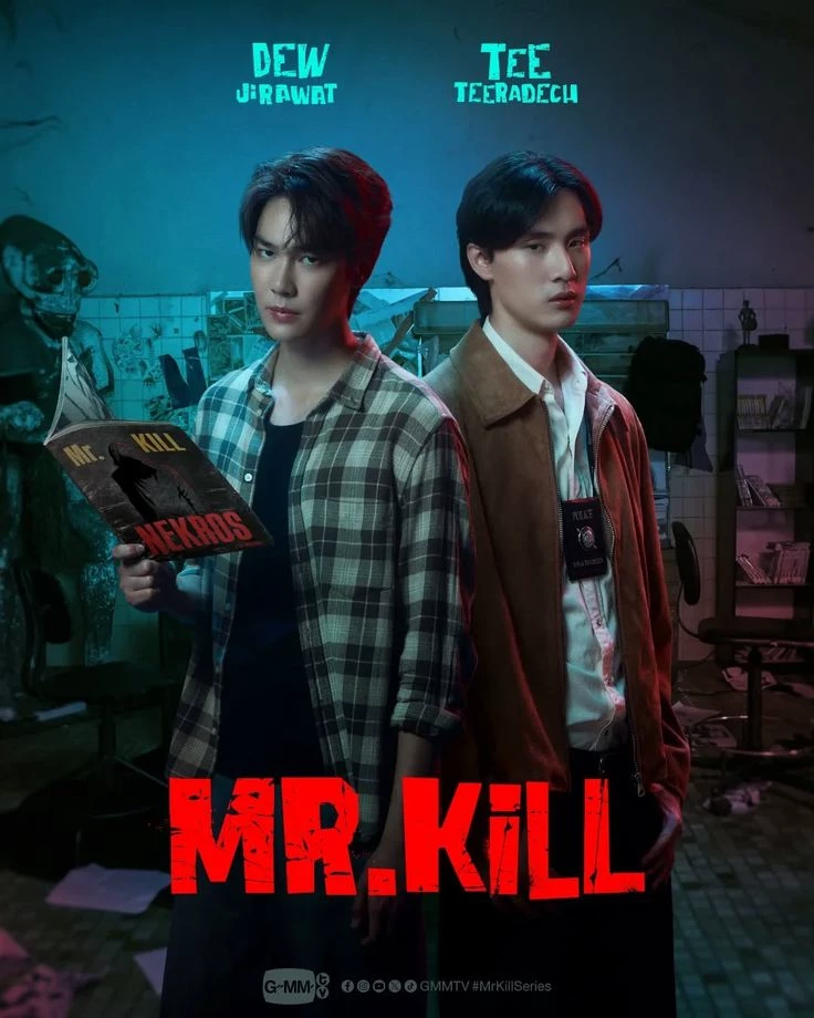 Mr. Kill thumbnail