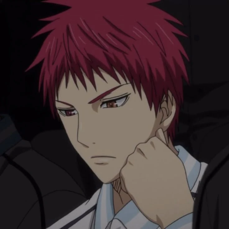 Akashi Seijirou thumbnail