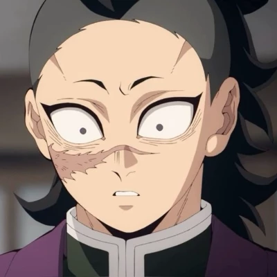 Genya Shinazugawa thumbnail