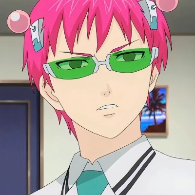 Saiki Kusuo thumbnail