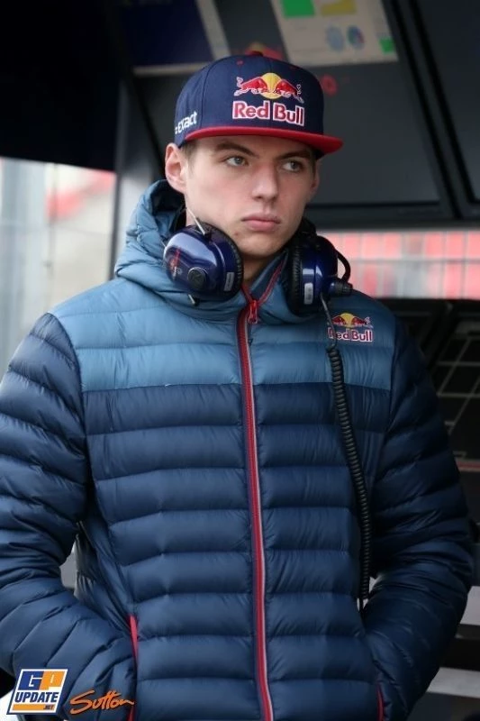 Max verstappen  thumbnail