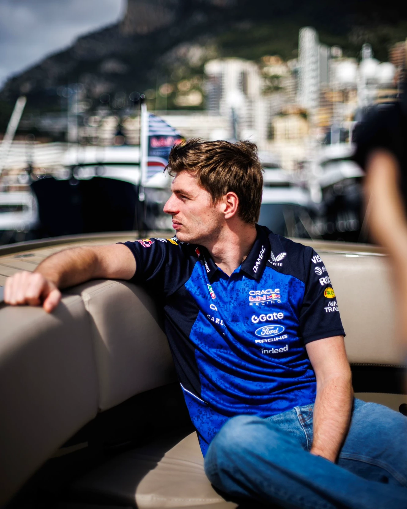max verstappen  thumbnail