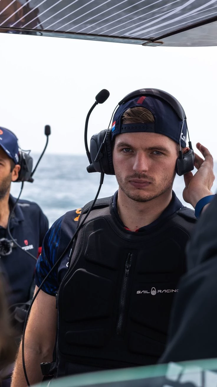 max verstappen thumbnail
