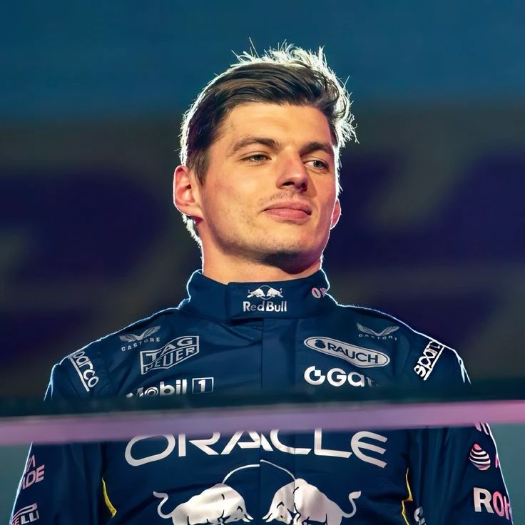 Max Verstappen thumbnail