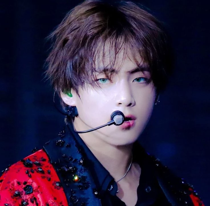 Kim Taehyung-CEO Dangerously Obsessed With HIs Wife thumbnail