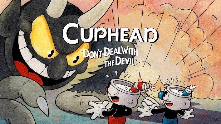 Cuphead: Don't Deal with the Devil thumbnail