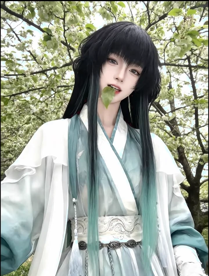 ꧁🌸༺ Muichiro Tokito ༻🌸꧂ thumbnail