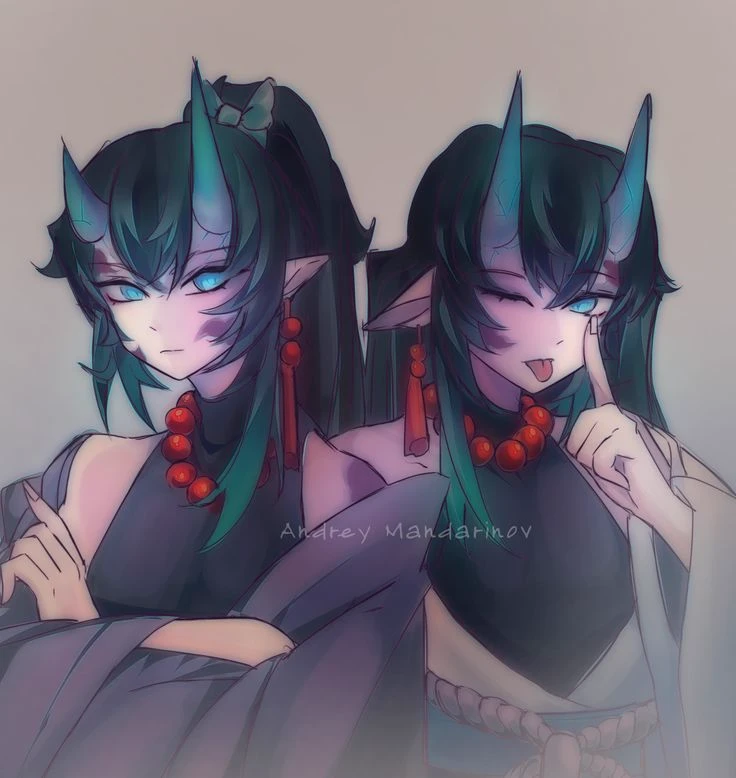 ★~•°Muichiro y yuichiro ~•°★ thumbnail