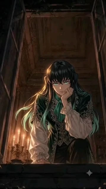 🥀•°☆◇ 𝕸𝖚𝖎𝖈𝖍𝖎𝖗𝖔 𝕿𝖔𝖐𝖎𝖙𝖔 ◇☆°•🥀 thumbnail