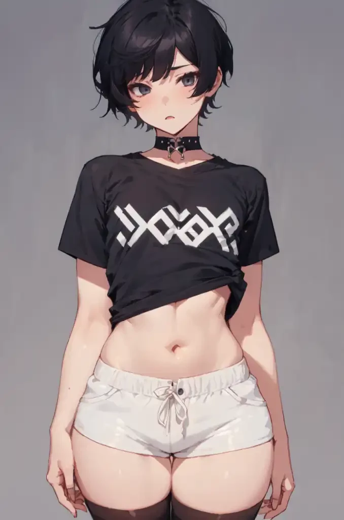 Zoé (WLW\_GL) thumbnail