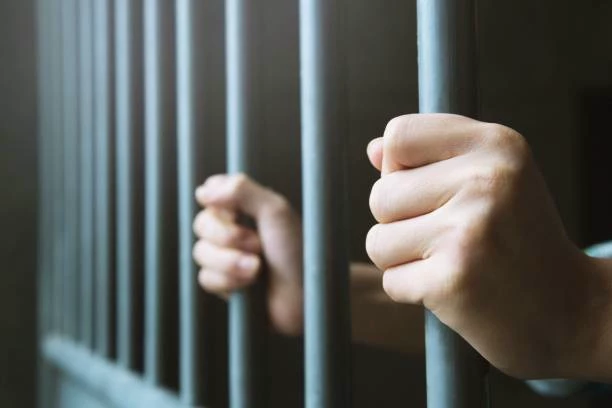 In jail by mistake thumbnail