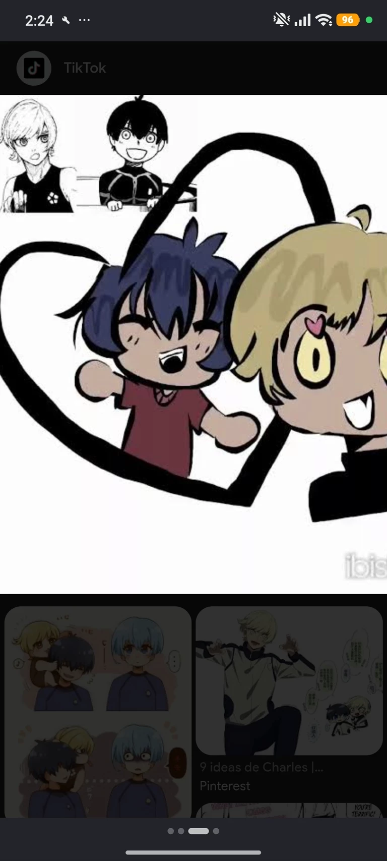 isagi x charles thumbnail