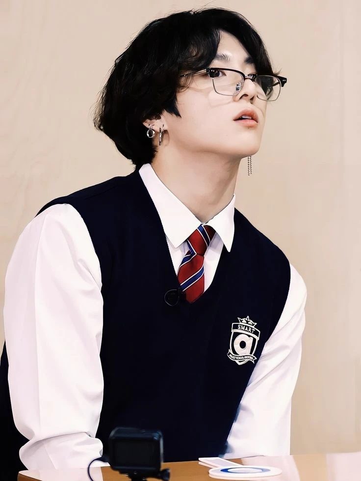 Jeon Jungkook thumbnail