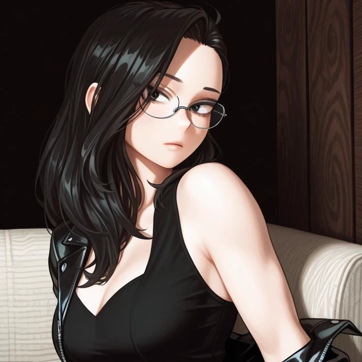 Eliza, your clingy roommate thumbnail
