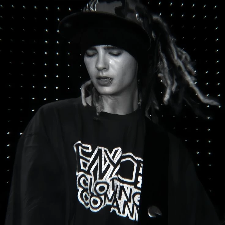 Tom Kaulitz thumbnail