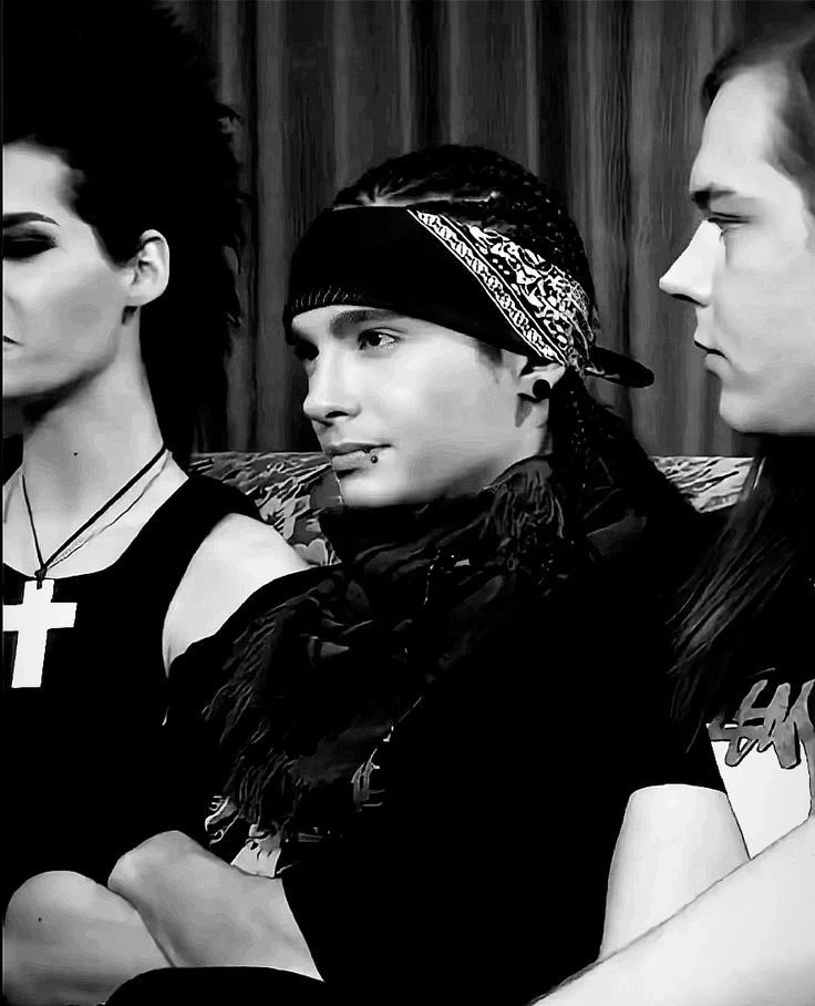 tom Kaulitz thumbnail