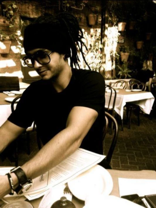 tom Kaulitz thumbnail