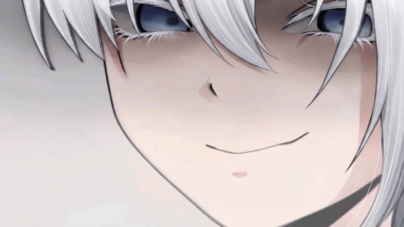 lies in the murder classroom thumbnail