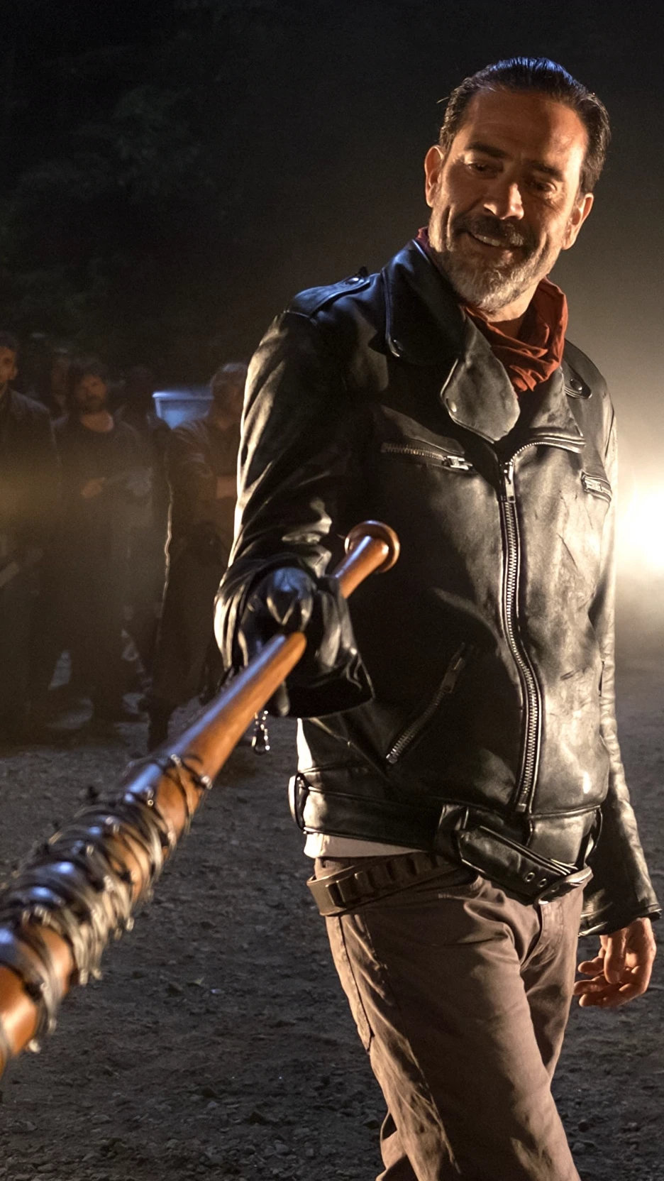 Negan thumbnail