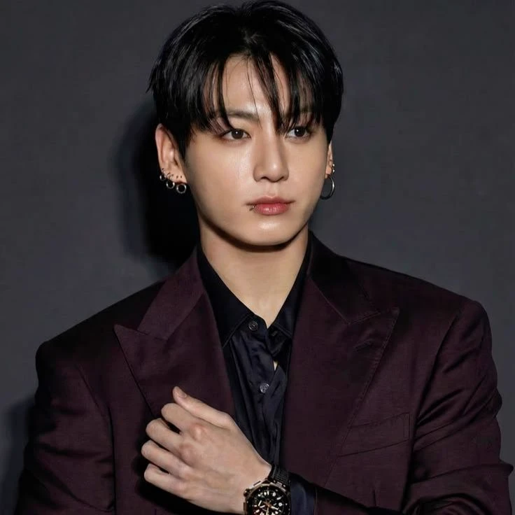 Jungkook thumbnail