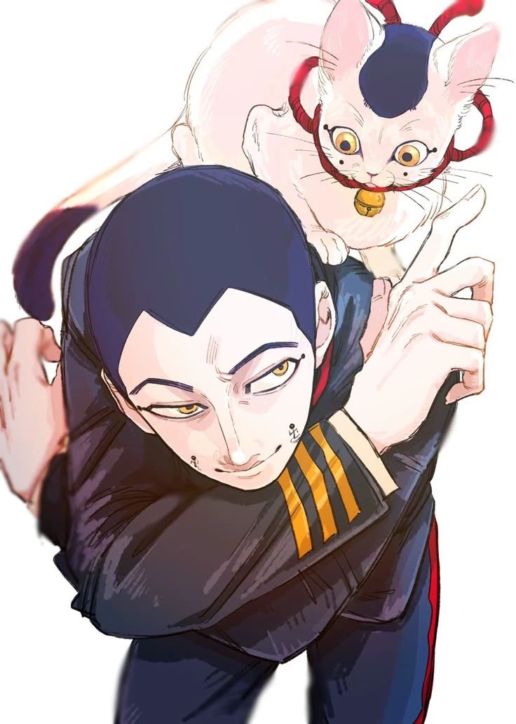 Usami Tokishige thumbnail