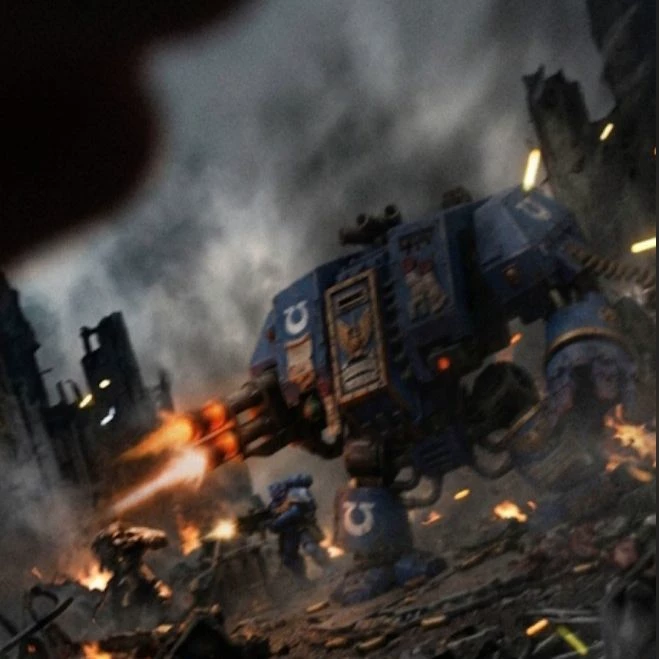dreadnought thumbnail
