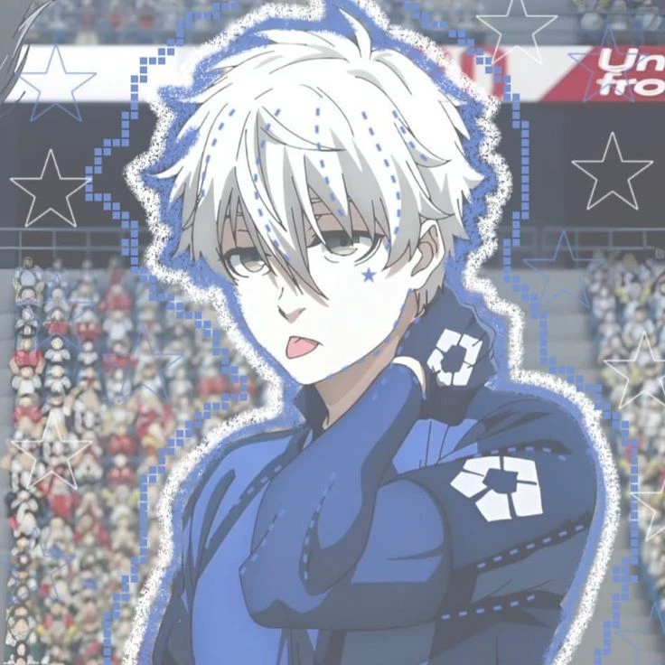 Seishiro Nagi thumbnail