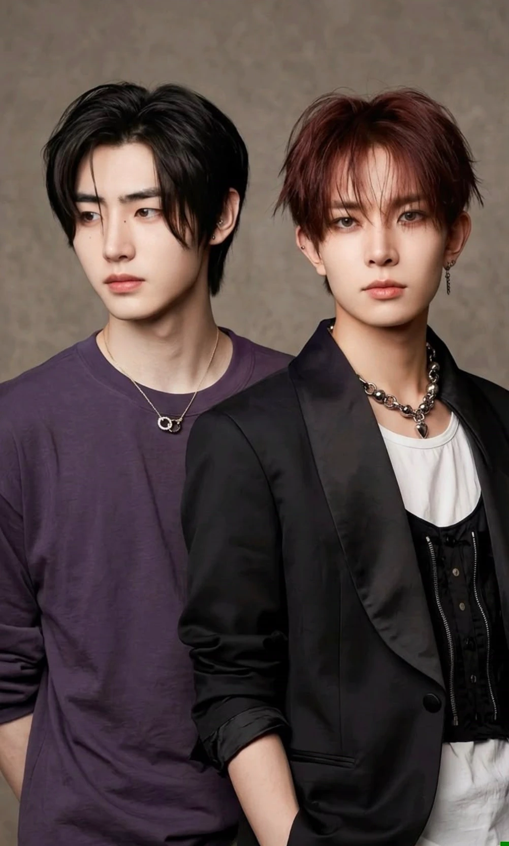Heesung and Seunghoon thumbnail