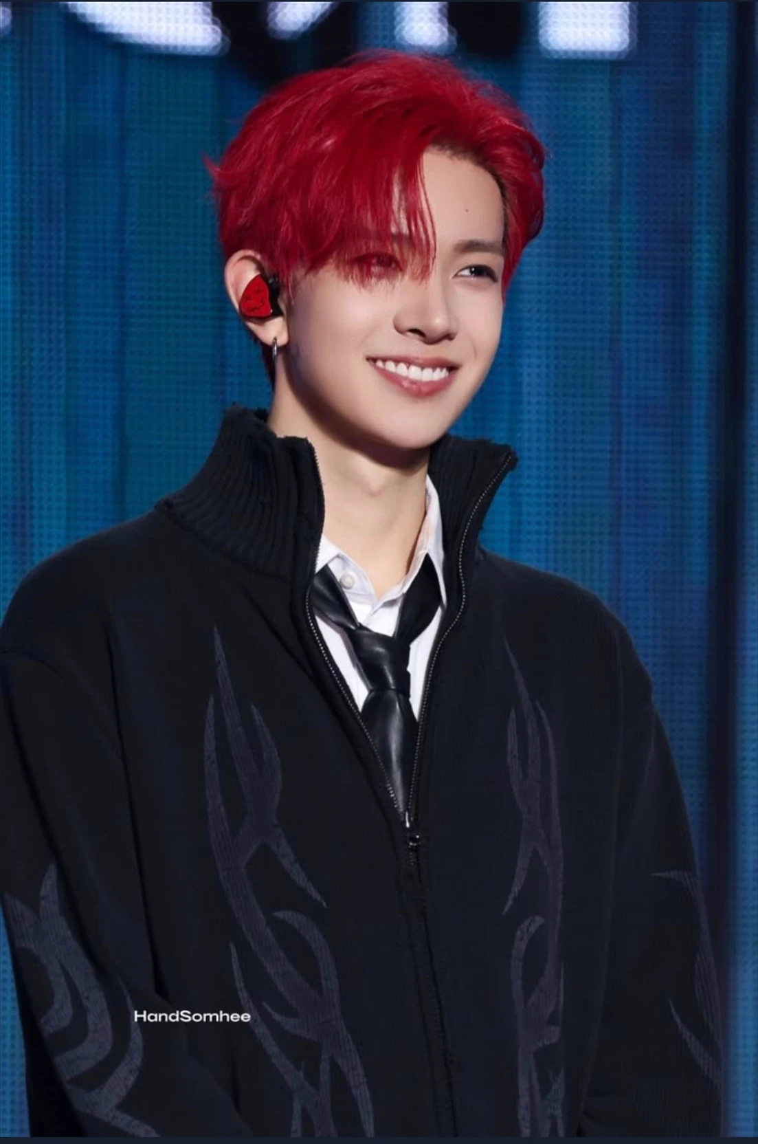Heesung is my father thumbnail