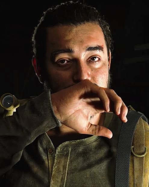 Manny Alvarez (tlou) thumbnail
