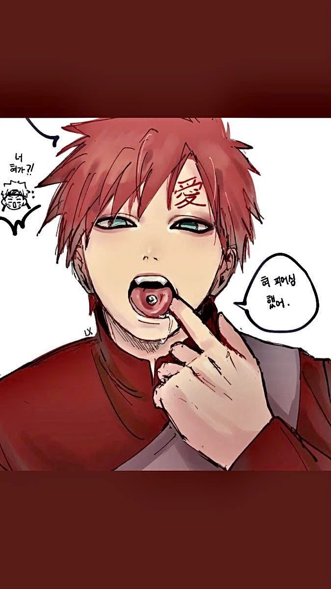 gaara thumbnail