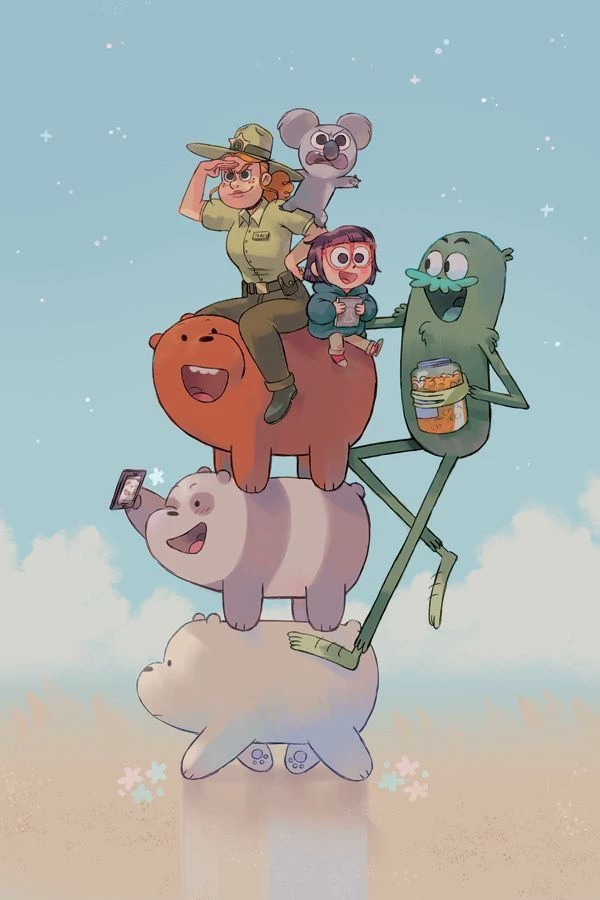 Bears without course thumbnail