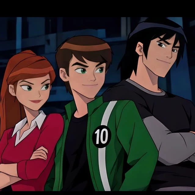 Ben 10 Universe thumbnail