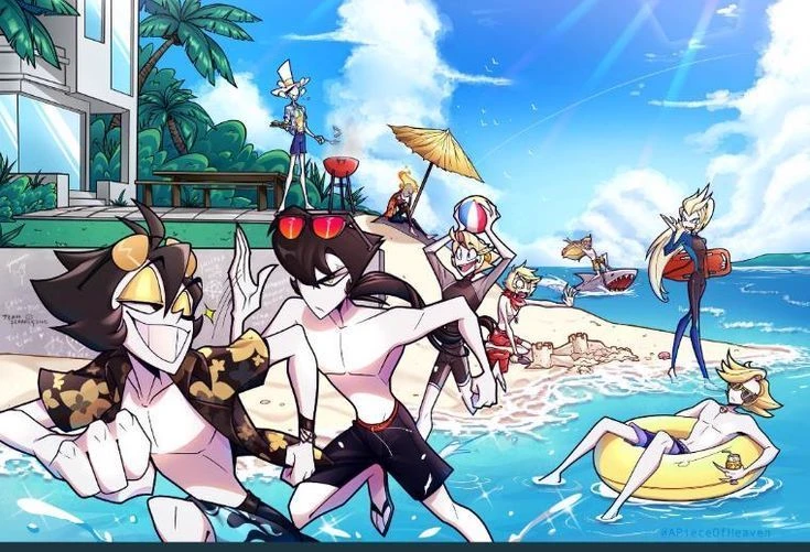 Hh Archangel Family thumbnail