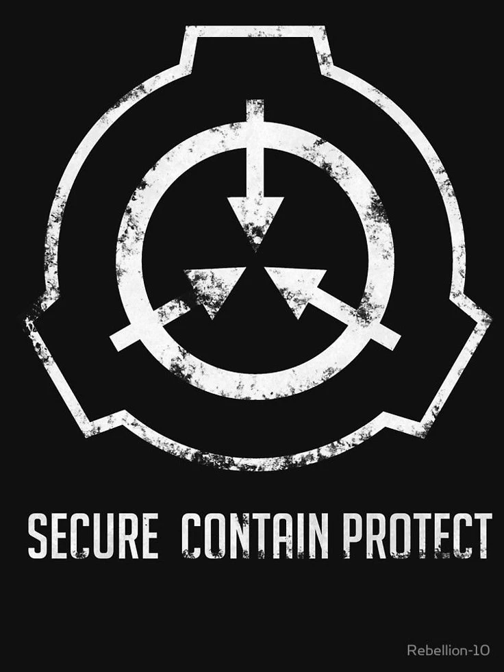 SCP Foundation thumbnail